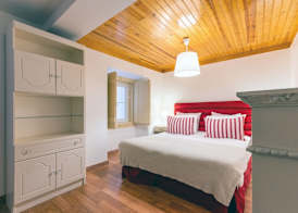 Portas do Teatro Apartments 3