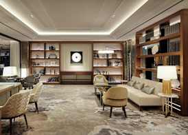 Lotte Hotel Seoul 4