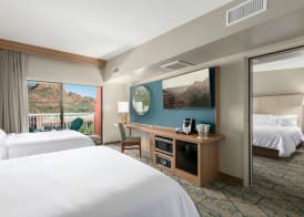 Matterhorn Inn 5