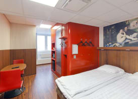 Omena Hotel Helsinki City Centre 3