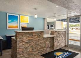 Days Inn by Wyndham Apopka/Orlando 2