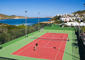 FERGUS Club Carema Splash 2