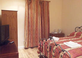 Dharma Lodge 4