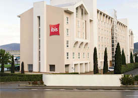Hotel Ibis Firenze Nord Aeroporto 5