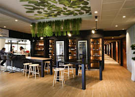 Novotel Paris Créteil Le Lac 5