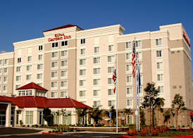 Hilton Garden Inn Oxnard/Camarillo 5