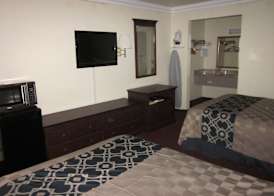 Inn of America - Palm Beach Gardens 3