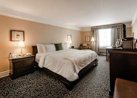 Le St-Martin Hotel & Suites 5
