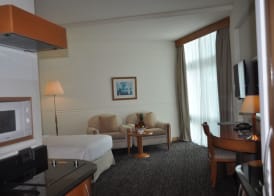 J5 Hotels - Port Saeed 4