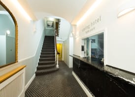 Caring Hotel 4