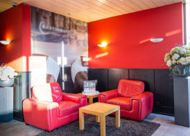 Bastion Hotel Schiphol Hoofddorp 2