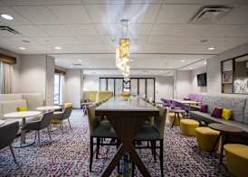 Hampton Inn Lexington, Tn 3