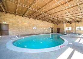 ECONO LODGE INN & SUITES SANDY 4