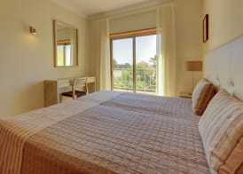 Pinheiros da Balaia Villas 5