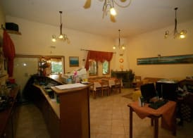 Orama Hotel - Serene Lake Plastira Retreat with Stunning Views 3