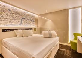 Hub By Premier Inn London - Soho 5