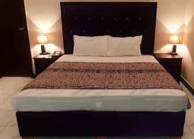 Hotel Royal Defence 5