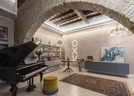 Poēsis Experience Hotel 2