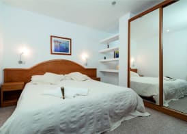 Apartamentos Xaloc HRC 5