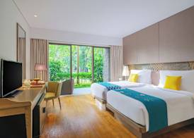 Mövenpick Resort & Spa Jimbaran Bali 3