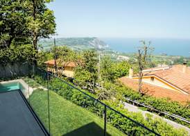 Le Relais du Lierre - Conero Nature Retreat 3