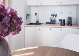 Hannover - PHIL & MAX Hotels und Apartments Messe 5