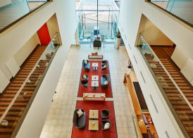 H4 Hotel Solothurn 3