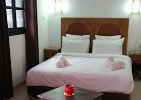 Riad le Voile d'Orient 4