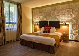 Au Grand Hôtel de Sarlat 5