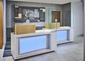 Holiday Inn Express & Suites WINDSOR EAST – LAKESHORE by IHG 2
