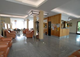 Hotel La Querceta 3