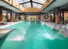 DoubleTree by Hilton Islantilla Beach Golf Resort 4