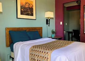 Copper Mountain Motel 2