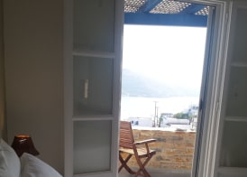 Diosmarini Studios & Apartments 5