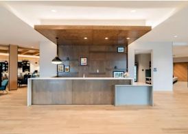 Hyatt Place Sacramento International Airport 2