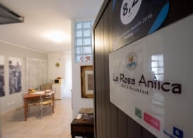 La Rosa Antica 2
