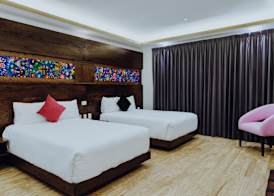 Ame Hotel Boutique & Spa 3