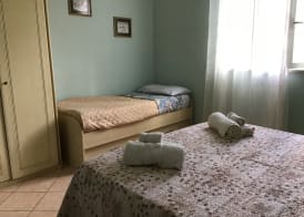 ACHIRINA bed and breakfast 2