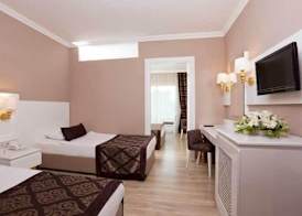 Serenis Hotel 2