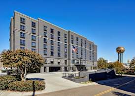 Cumberland House Knoxville, Tapestry Collection by Hilton 3