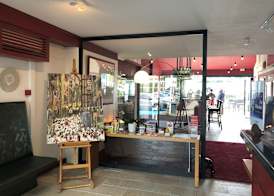 ibis Styles Saint-Jean-de-Luz Donibane 2