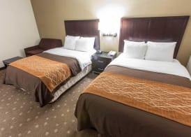 Comfort Inn Pittsburgh Crafton 5