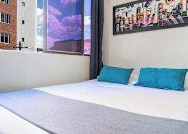 HOTEL CJ 43 3