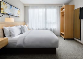 TownePlace Suites by Marriott New York Manhattan/Times Square 5