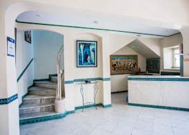 Hotel Olympic 3
