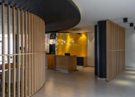 Park Inn by Radisson Polokwane 3