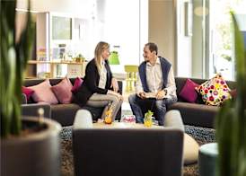 Novotel Düsseldorf City West 3