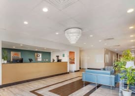 Quality Inn Gainesville 2
