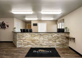 Baymont by Wyndham Hearne 3