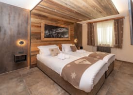 Avalanche - Alpine Boutique Hotel 4